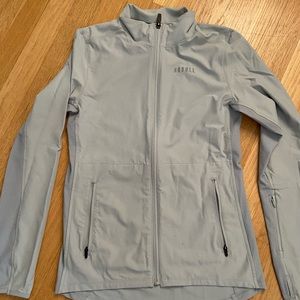 Nobull WOMEN'S 4-WAY STRETCH WOVEN JACKET